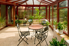 Walker Barn conservatory quotes