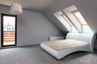 Walker Barn bedroom extensions