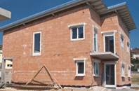 Walker Barn home extensions